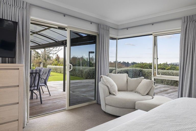 Photo of property in 549 Cambridge Road, Tauriko, Tauranga, 3110