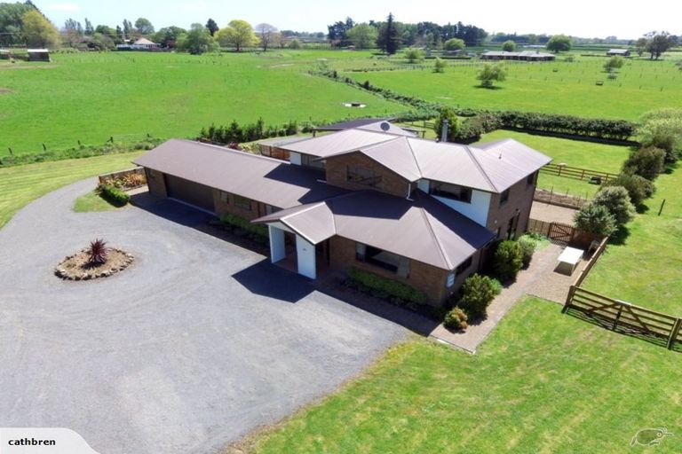 Photo of property in 25 Benn Road, Cambridge, 3495