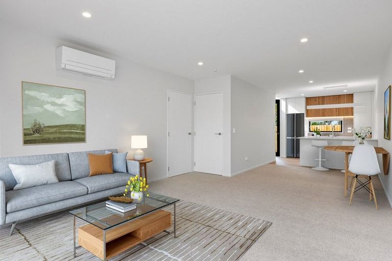 Photo of property in 3/31 Cleveland Street, Edgeware, Christchurch, 8013