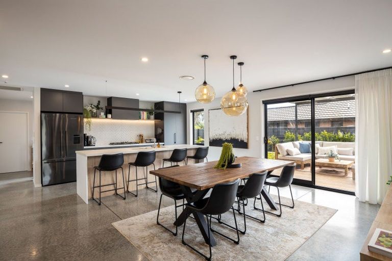 Photo of property in 16 Masters Lane, Waitara, 4320