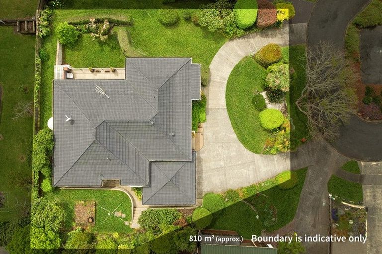 Photo of property in 12 Dunolly Place, Pukekohe, 2120