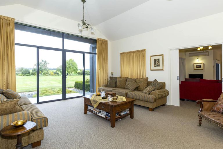 Photo of property in 532 Orari Station Road, Geraldine, 7992