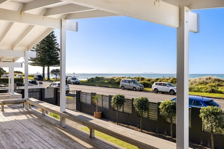 Photo of property in 185 Marine Parade, Mount Maunganui, 3116