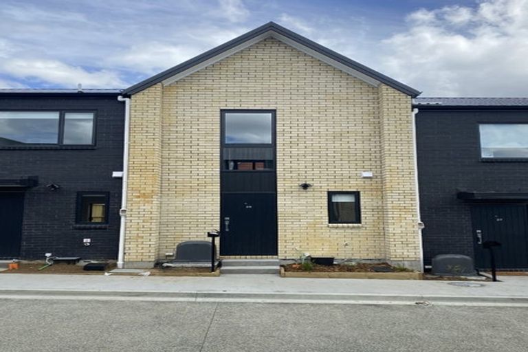 Photo of property in 26/125b Metcalfe Road, Ranui, Auckland, 0612