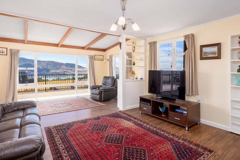 Photo of property in 250 Bayview Road, Diamond Harbour, 8972