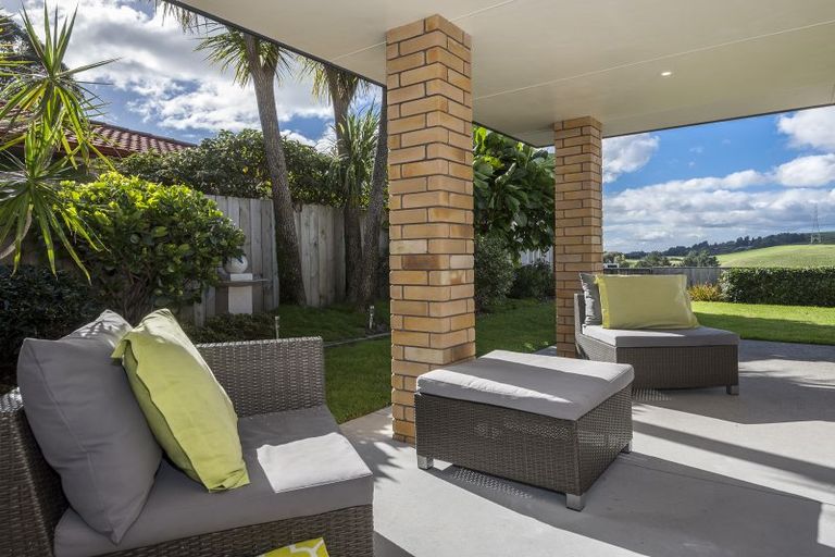 Photo of property in 23 Tuscany Place, Ohauiti, Tauranga, 3112