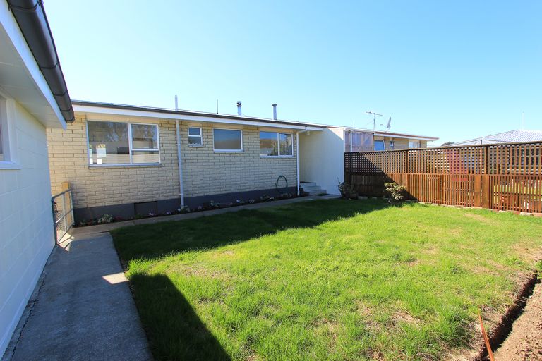 Photo of property in 147 Weld Street, Redwoodtown, Blenheim, 7201