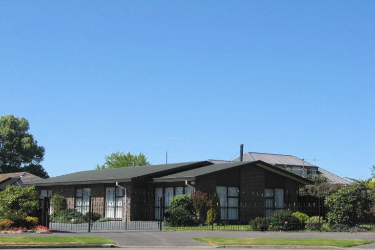 Photo of property in 9 Elvira Court, Bishopdale, Christchurch, 8053