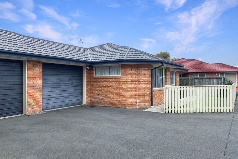 Photo of property in 8/97 Warden Street, Richmond, Christchurch, 8013