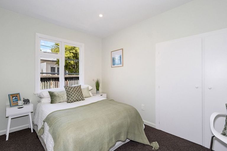 Photo of property in 151 Olliviers Road, Phillipstown, Christchurch, 8011