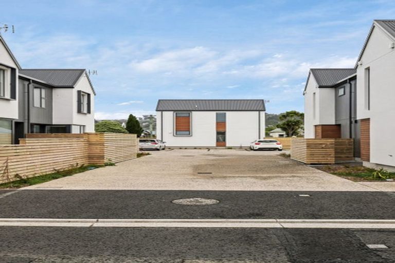 Photo of property in 26/6 Moreau Street, Saint Kilda, Dunedin, 9012