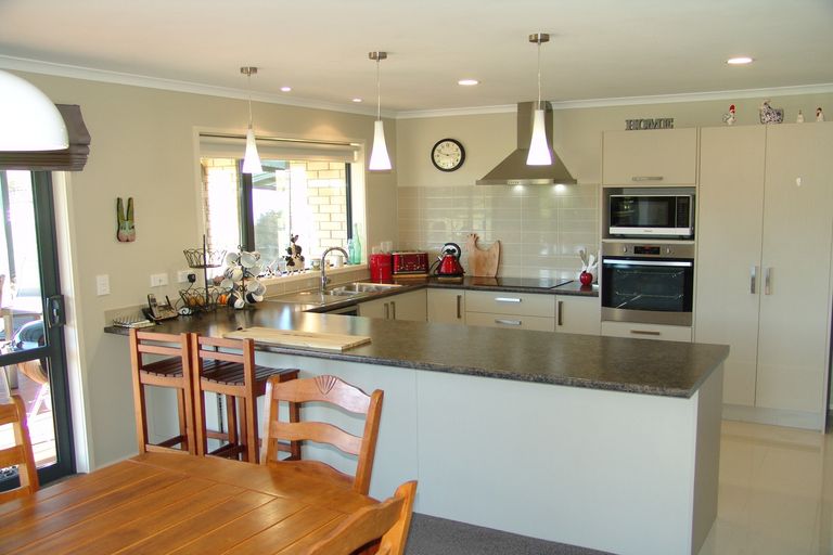 Photo of property in 820 Rukuhia Road, Ngahinapouri, Ohaupo, 3882