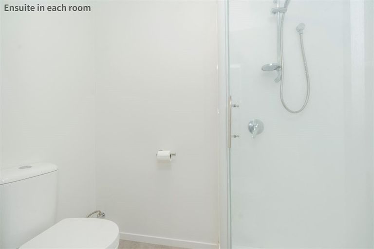 Photo of property in 5/4 Hammond Street, Hamilton Central, Hamilton, 3204