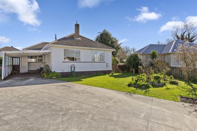 Photo of property in 32 Mahoe Street, Glenholme, Rotorua, 3010