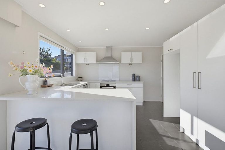 Photo of property in 84 Pope Street, Camborne, Porirua, 5026