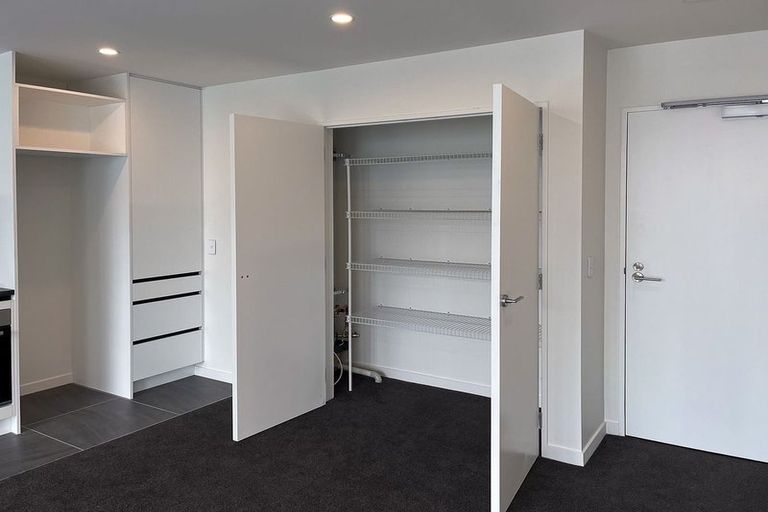 Photo of property in 701/212 Willis Street, Te Aro, Wellington, 6011