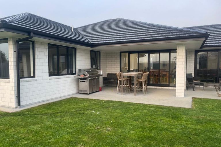 Photo of property in 22 Costello Drive, Ngatea, 3503