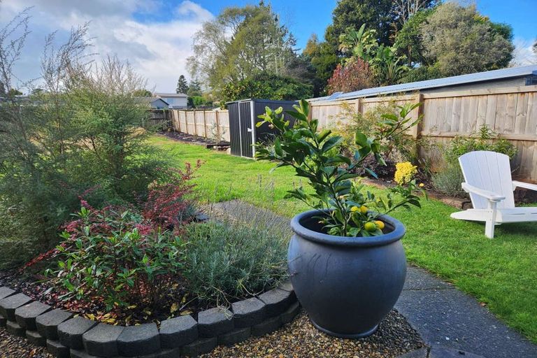 Photo of property in 10 Sandes Street, Ohaupo, 3803