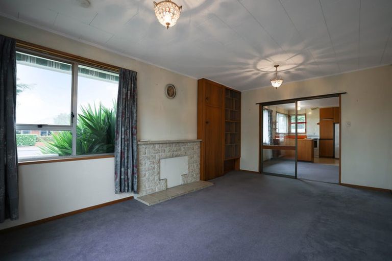 Photo of property in 48 Peter Street, Ashburton, 7700