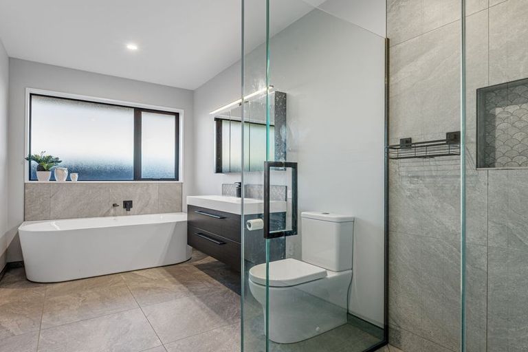 Photo of property in 8 Southdown Place, Kirwee, 7571