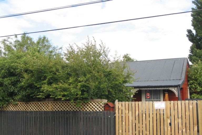 Photo of property in 9 Willard Street, Spreydon, Christchurch, 8024