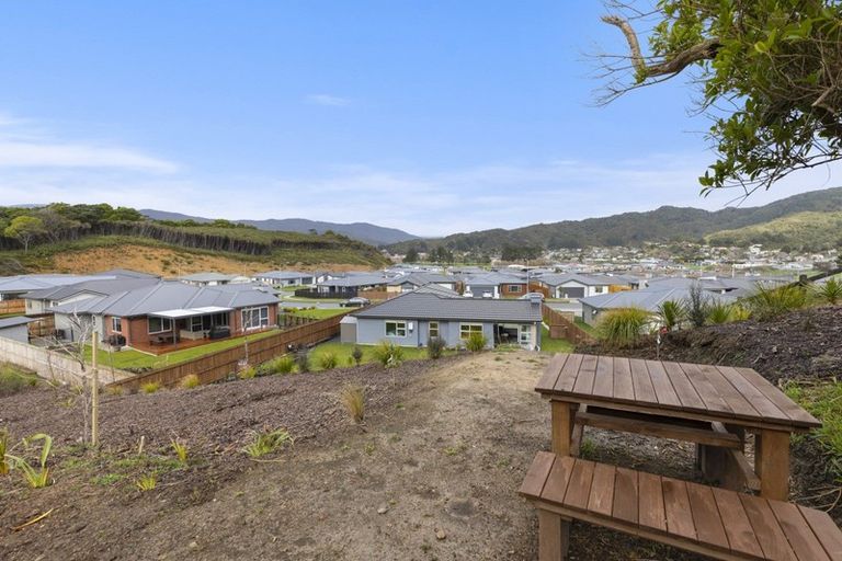 Photo of property in 21 Brian Morgan Terrace, Wainuiomata, Lower Hutt, 5014