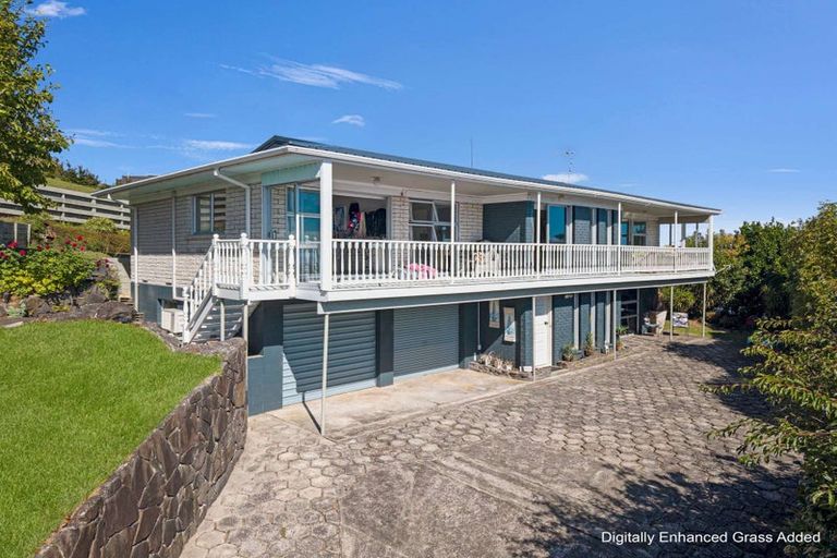 Photo of property in 42a Norwood Road, Paeroa, 3600
