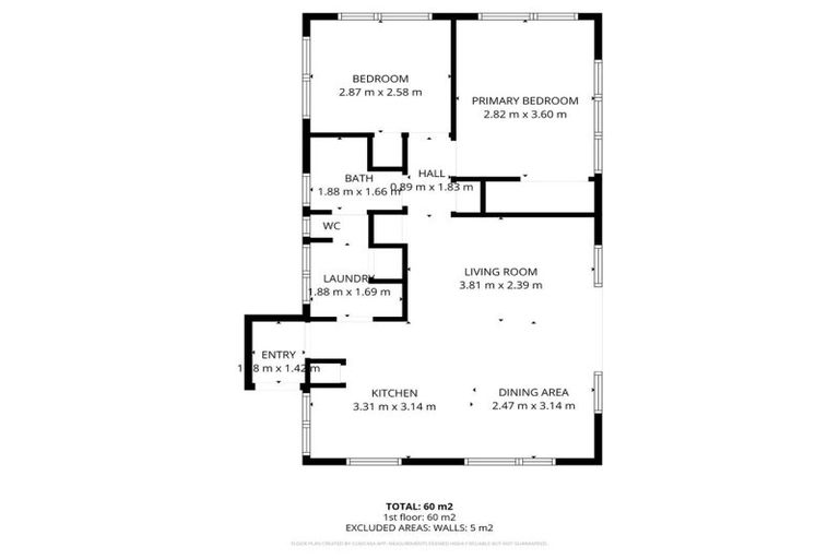 Photo of property in 109b Totara Road North, Totara North, Kaeo, 0479