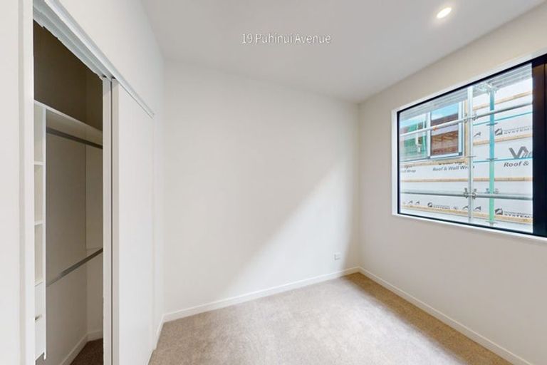 Photo of property in 19 Puhinui Avenue, Warkworth, 0981