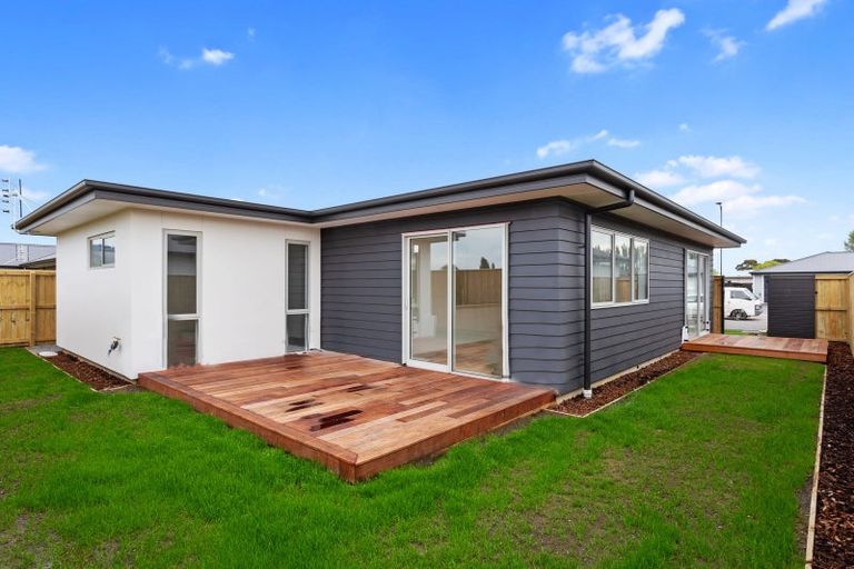 Photo of property in 19 Fauna Street, Halswell, Christchurch, 8025