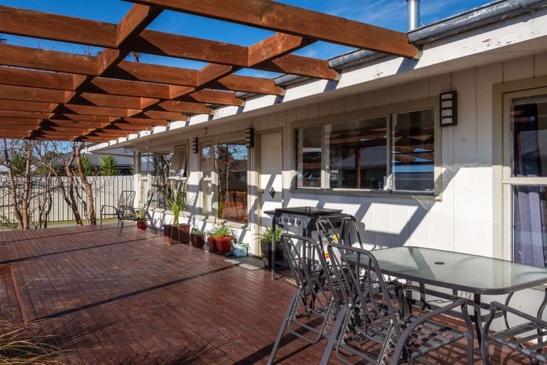 Photo of property in 4a Gascoigne Street, Riversdale, Blenheim, 7201