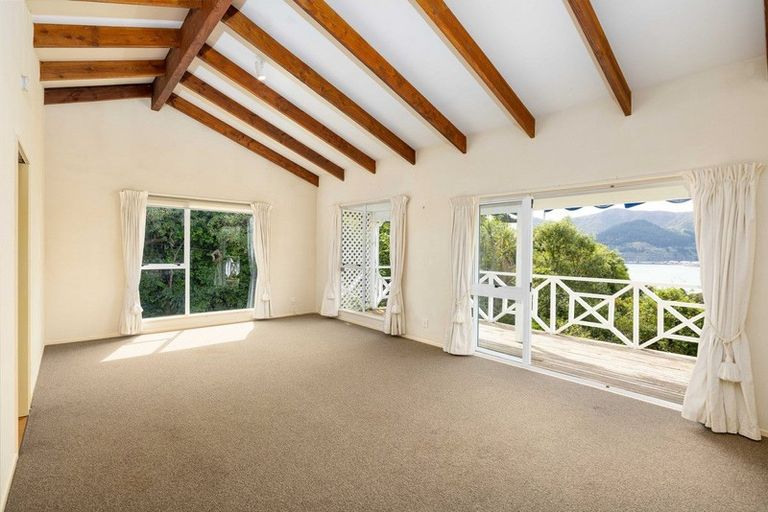 Photo of property in 2a Marama Terrace, Diamond Harbour, Lyttelton, 8971