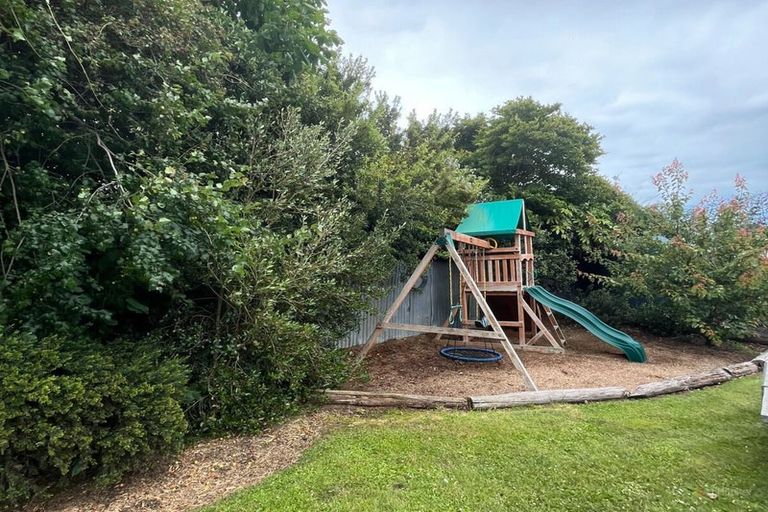 Photo of property in 8 Frederick Street, Makikihi, Timaru, 7971