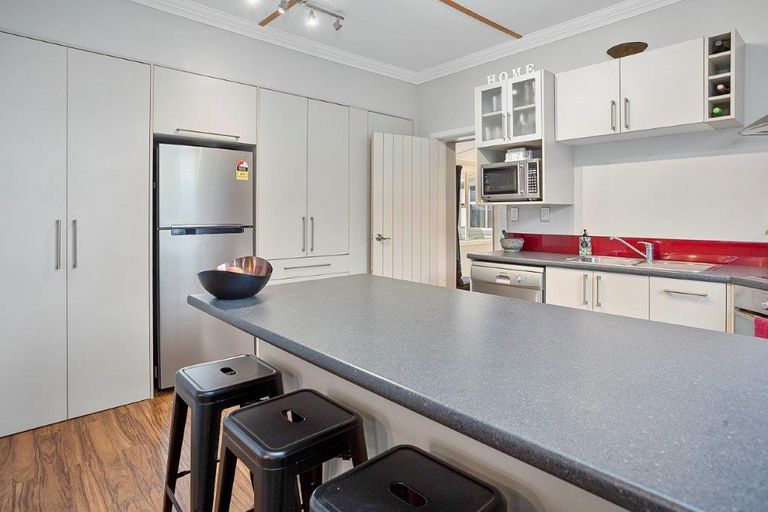 Photo of property in 133 Bamborough Street, Richmond, Invercargill, 9810