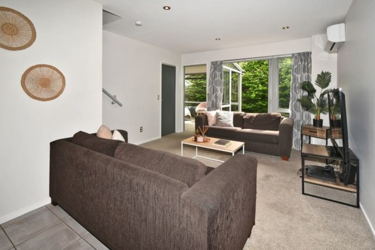 Photo of property in 164a Strickland Street, Sydenham, Christchurch, 8023