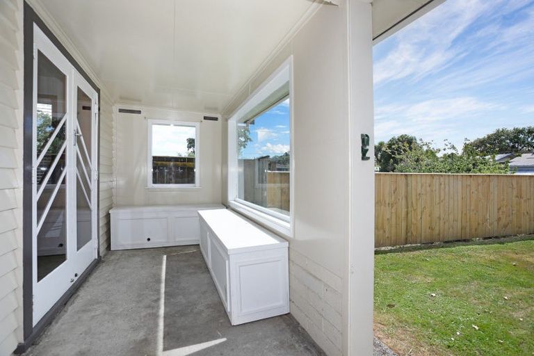 Photo of property in 7 South Street, Feilding, 4702