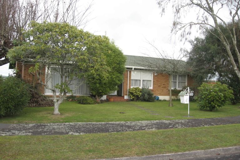 Photo of property in 46 Sheridan Street, Silverdale, Hamilton, 3216