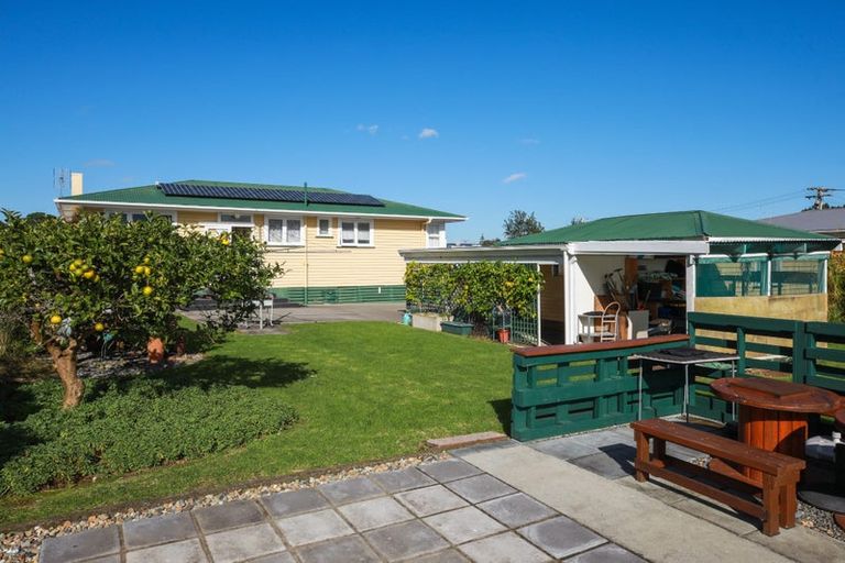 Photo of property in 103 Dickson Street, Thames, 3500