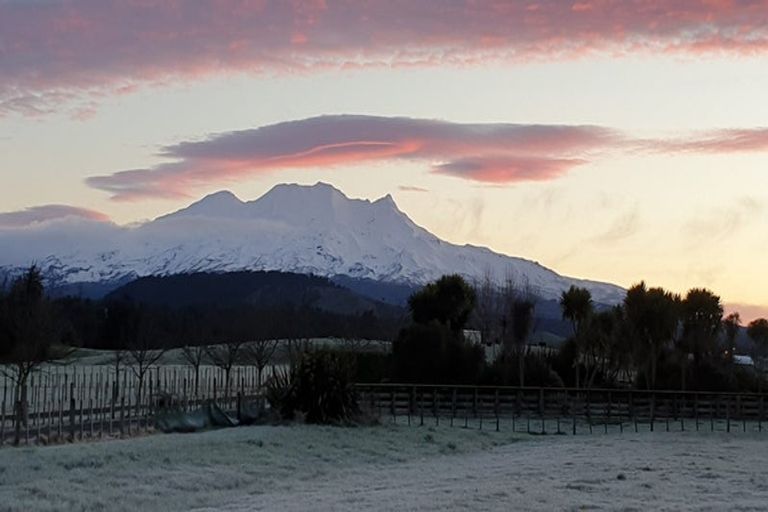 Photo of property in 61 Shannon Street, Ohakune, 4625