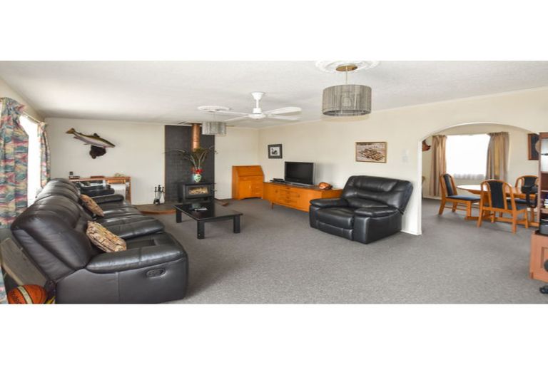 Photo of property in 257 Mackenzie Drive, Twizel, 7901