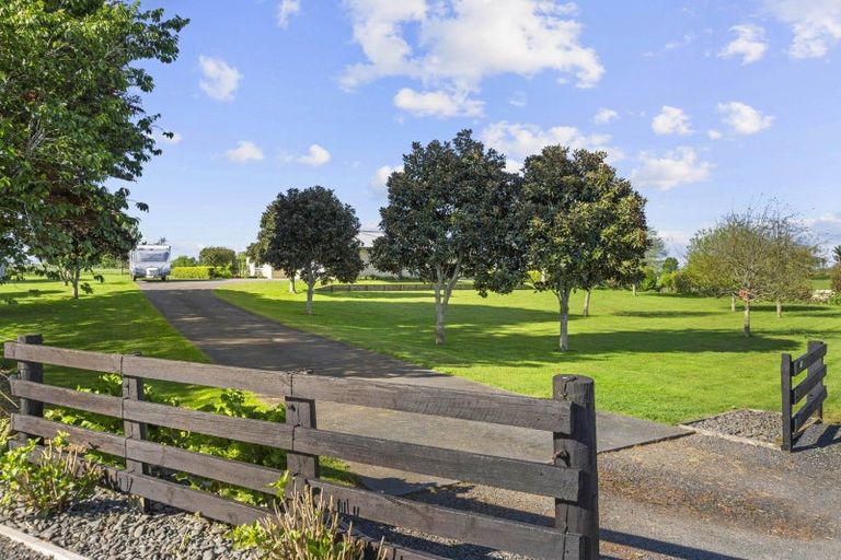 Photo of property in 488 Ryburn Road, Ohaupo, 3883