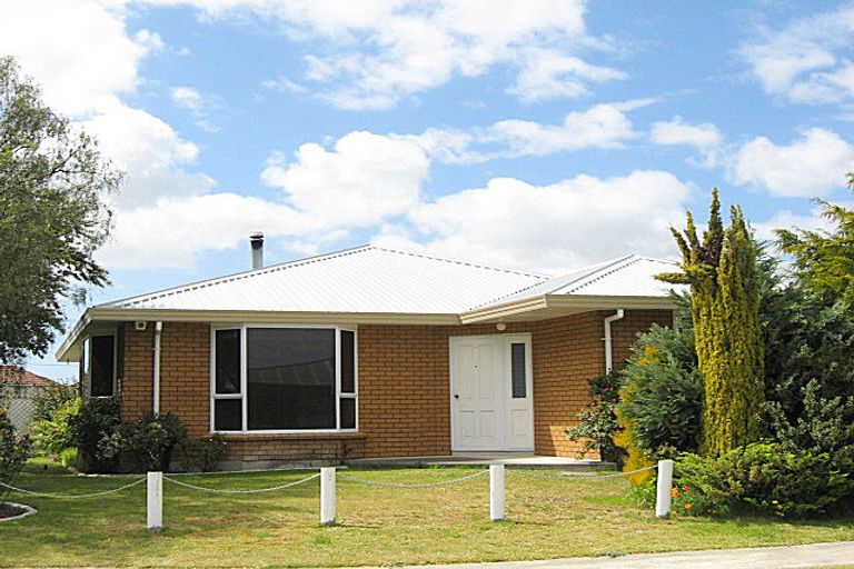 Photo of property in 13 Brookfield Place, Redwoodtown, Blenheim, 7201