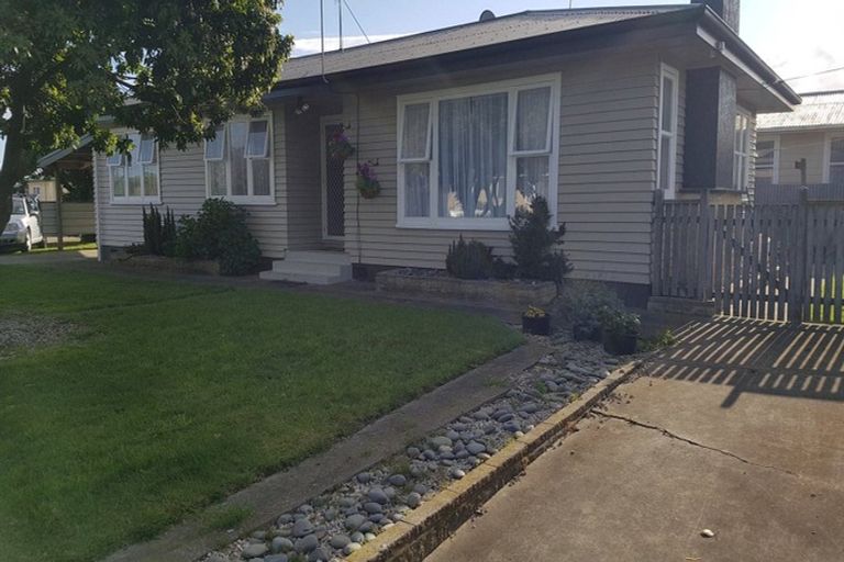 Photo of property in 22b Alexander Avenue, Onekawa, Napier, 4110
