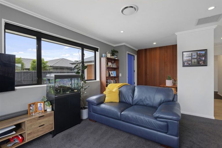 Photo of property in 29 Brenley Drive, Rolleston, 7614