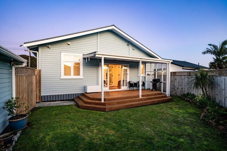 Photo of property in 37 King Street, Kensington, Whangarei, 0112