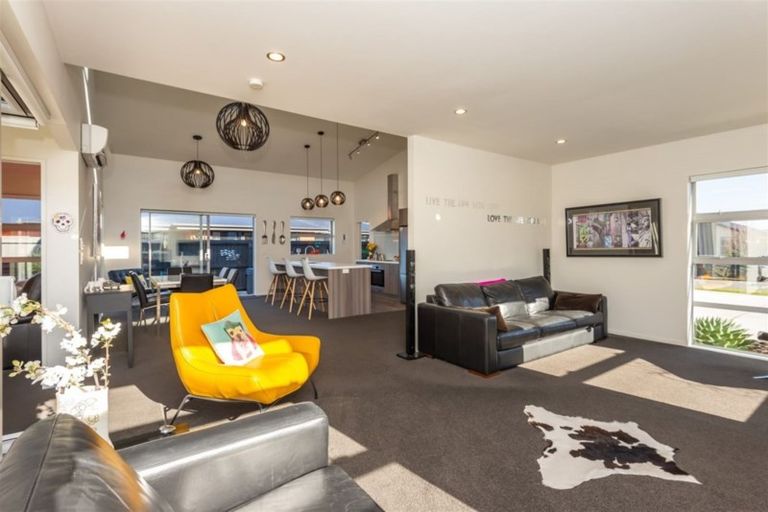 Photo of property in 8 Deacon Street, Halswell, Christchurch, 8025