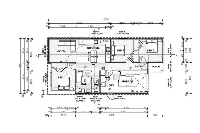 Photo of property in 152 Rimu Street, Te Kauwhata, 3710