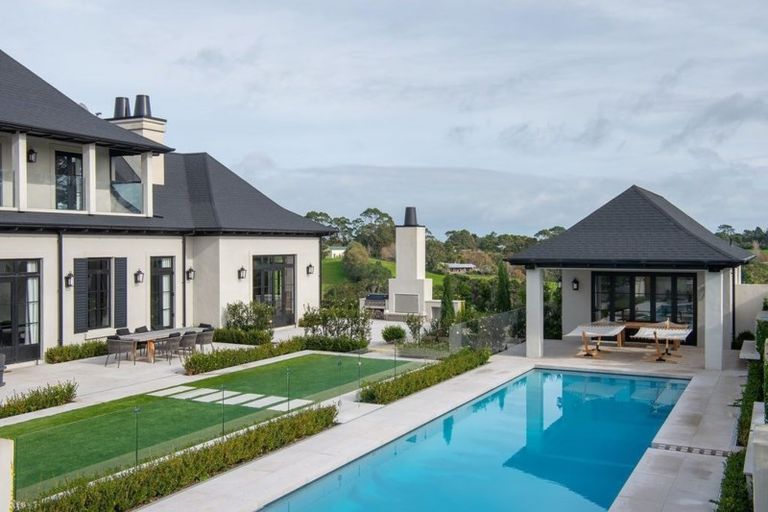 Photo of property in 5m The Prom, Coatesville, 0793