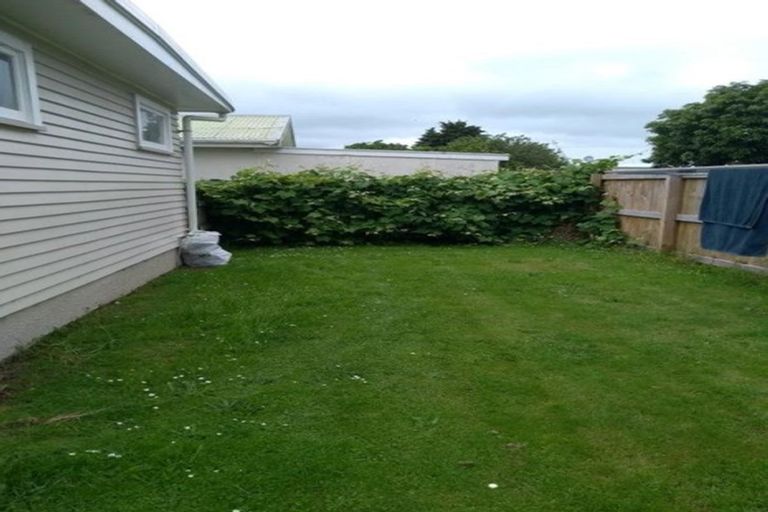 Photo of property in 9a Worcester Street, West End, Palmerston North, 4410