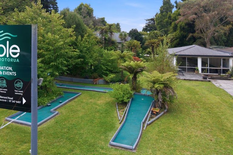 Photo of property in 165 Fairy Springs Road, Fairy Springs, Rotorua, 3015